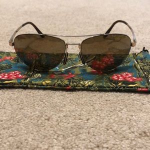 Maui Jim sunglasses